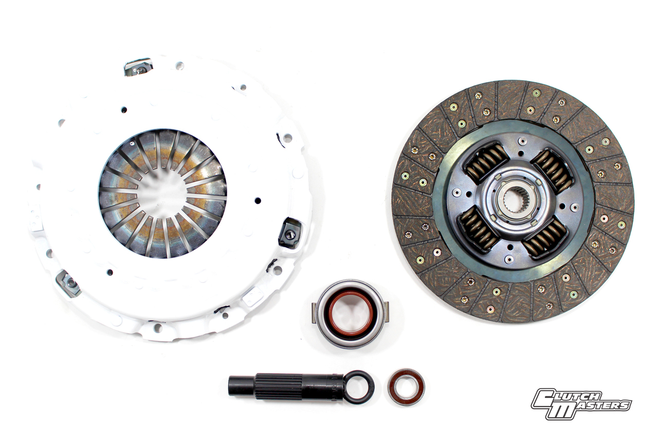  Clutch Masters FX100 Clutch Civic Type R