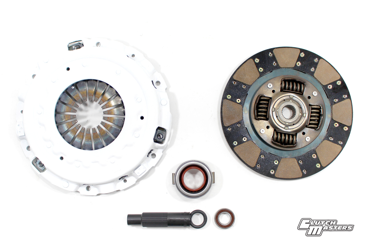  Clutch Masters FX250 Clutch Civic Type R