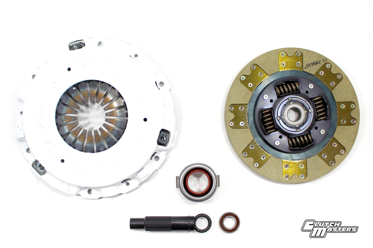  Clutch Masters FX300 Clutch Civic Type R