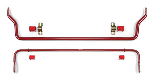  Eibach Swaybars Civic Type R