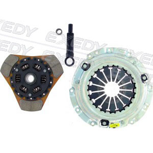  Exedy Stage 2 Clutch Civic Type R