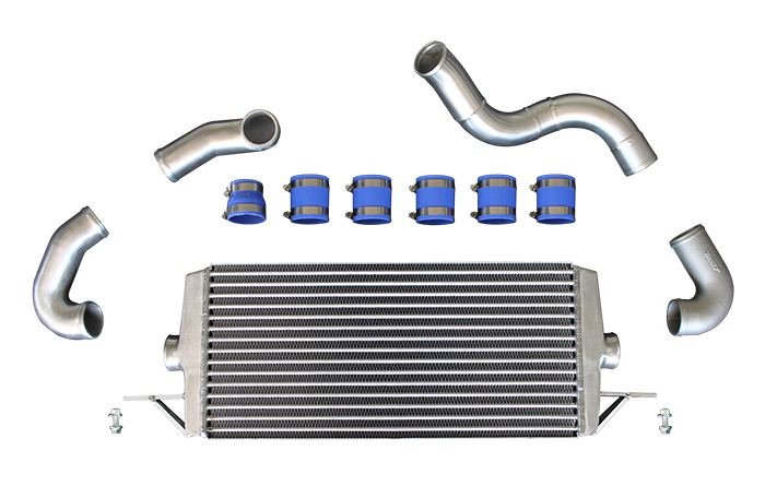  Greddy Intercooler Type 24E Larger Civic Type R - Click Image to Close