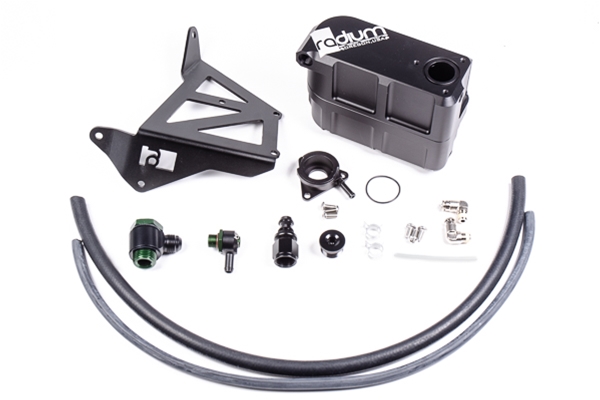  Radium Engineering Coolant Tank Kit Civic Type R - Click Image to Close