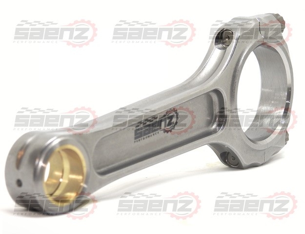  Saenz 300M Connecting Rod Set Civic Type R