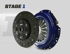  Spec Stage 1 Clutch Civic Type R