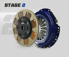  Spec Stage 2 Clutch Civic Type R