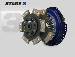  Spec Stage 3 Clutch Civic Type R