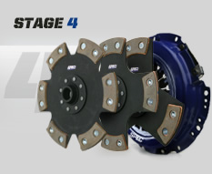  Spec Stage 4 Clutch Civic Type R - Click Image to Close