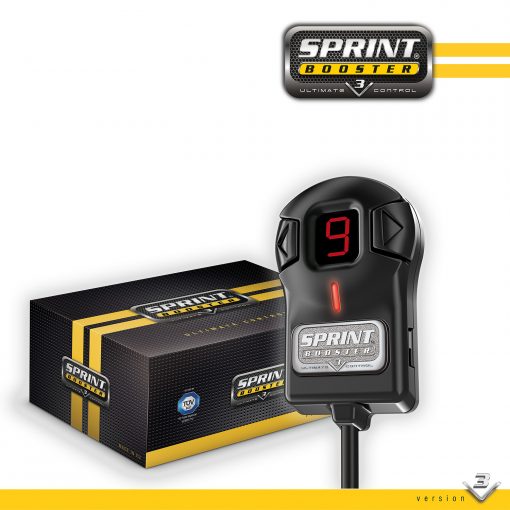  Sprint Booster Electronic Throttle Controller Civic Type R