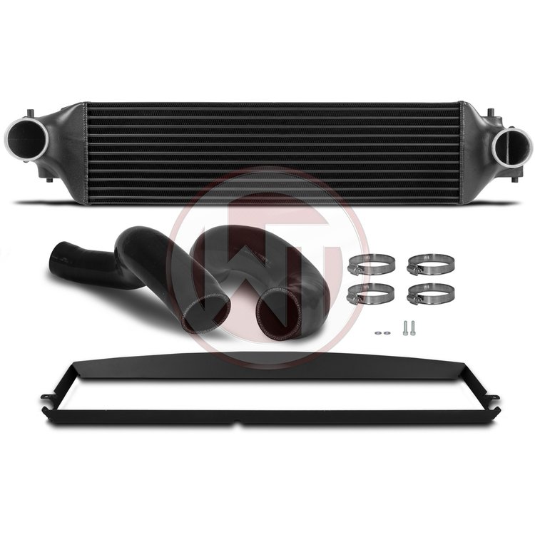  Wagner Tuning Intercooler Kit Clutch Civic Type R